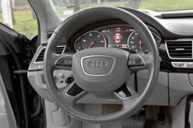 Audi A8 MATRIX LONG , снимка 14