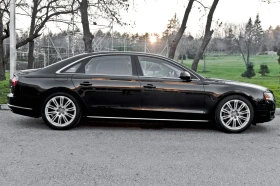 Audi A8 MATRIX LONG , снимка 5