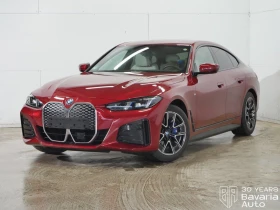 BMW i4 40 xDrive M Sport Paket