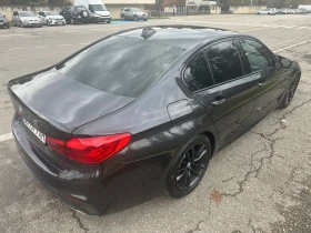 BMW 540 XDRIVE, снимка 6