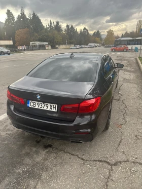 BMW 540 XDRIVE, снимка 5