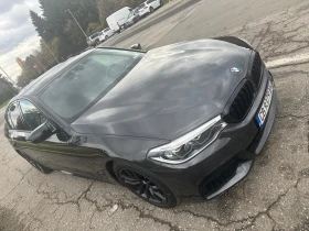 BMW 540 XDRIVE, снимка 9