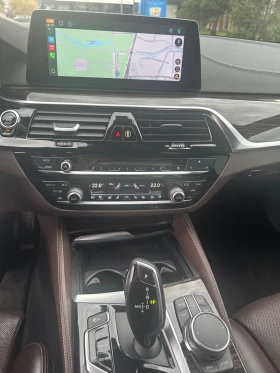 BMW 540 XDRIVE, снимка 15