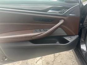 BMW 540 XDRIVE, снимка 14