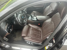 BMW 540 XDRIVE, снимка 10