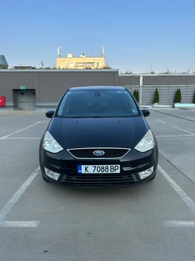 Ford Galaxy, снимка 2