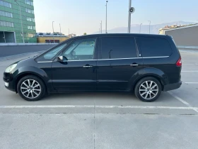 Ford Galaxy, снимка 8