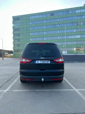 Ford Galaxy, снимка 6