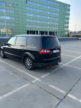 Ford Galaxy, снимка 5