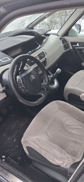Citroen C4 Picasso - 1250 € / 2444.79 лв. - 67421279 5
