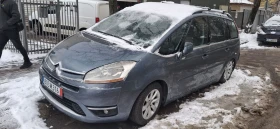Citroen C4 Picasso - 1250 € / 2444.79 лв. - 67421279 2