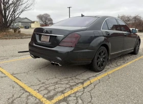 Mercedes-Benz S 350 BLUETEC * * ОБДУХВАНЕ * * NIGHT VISION * * МАСАЖ * - 13199 € / 25815.00 лв. - 85840546 5