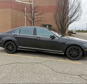 Mercedes-Benz S 350 BLUETEC * * ОБДУХВАНЕ * * NIGHT VISION * * МАСАЖ * - 13199 € / 25815.00 лв. - 85840546 4