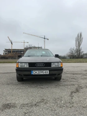 Audi 80 1.8S 88hp - 1200 € / 2347.00 лв. - 88350354 2