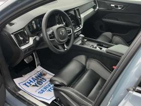 Volvo V60 R Design * CARFAX * ПАНОРАМА* ПОДГРЕВ* НАВИ  - 26500 € / 51829.49 лв. - 42704393 5