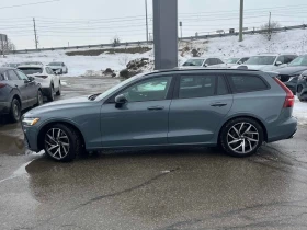 Volvo V60 R Design * CARFAX * ПАНОРАМА* ПОДГРЕВ* НАВИ  - 26500 € / 51829.49 лв. - 42704393 2