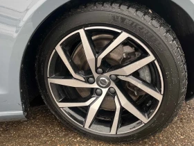 Volvo V60 R Design * CARFAX * ПАНОРАМА* ПОДГРЕВ* НАВИ  - 26500 € / 51829.49 лв. - 42704393 7