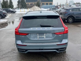 Volvo V60 R Design * CARFAX * ПАНОРАМА* ПОДГРЕВ* НАВИ  - 26500 € / 51829.49 лв. - 42704393 4