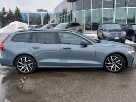 Volvo V60 R Design * CARFAX * ПАНОРАМА* ПОДГРЕВ* НАВИ  - 26500 € / 51829.49 лв. - 42704393 3