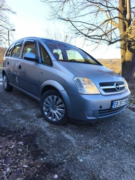 Opel Meriva - 1500 € / 2933.74 лв. - 16035438 3