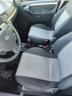 Opel Meriva - 1500 € / 2933.74 лв. - 16035438 13