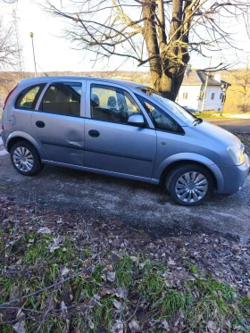 Opel Meriva - 1500 € / 2933.74 лв. - 16035438 15