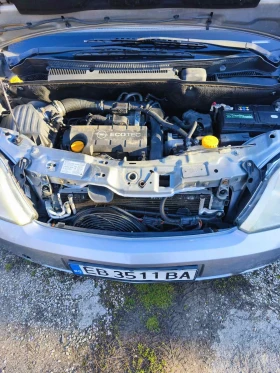 Opel Meriva - 1500 € / 2933.74 лв. - 16035438 6