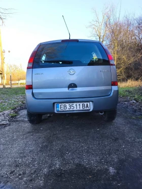 Opel Meriva - 1500 € / 2933.74 лв. - 16035438 5
