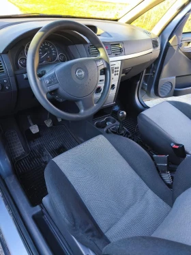 Opel Meriva - 1500 € / 2933.74 лв. - 16035438 11