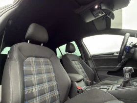 VW Golf GTE PHEV DISTRONIC LED, снимка 10