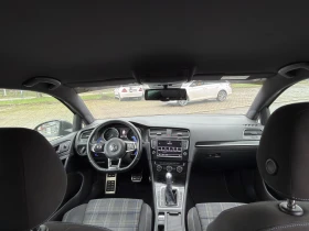 VW Golf GTE PHEV DISTRONIC LED, снимка 7