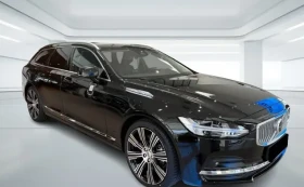 Volvo V90 B4 = Ultimate Bright = Гаранция