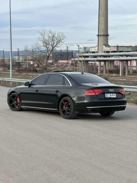 Audi A8 AUDI A8 LONG D4 * 4.0TFSI V8*  - 17599 € / 34420.65 лв. - 61492261 2