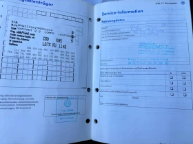 VW Golf Variant 2.0TDI , снимка 13 - Автомобили и джипове - 53645434