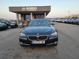 BMW 530 3.0D