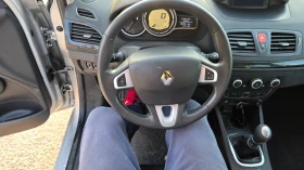 Renault Megane 1.5dci - 3200 € / 6258.66 лв. - 88214401 6