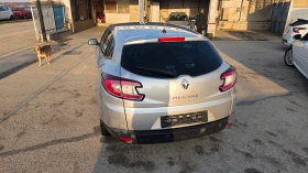 Renault Megane 1.5dci - 3200 € / 6258.66 лв. - 88214401 12