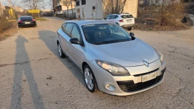 Renault Megane 1.5dci - 3200 € / 6258.66 лв. - 88214401 2