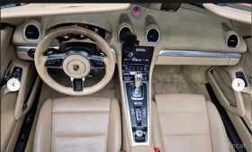 Porsche Boxster 718 S ОБДУХВАНЕ  - 30900 € / 60435.15 лв. - 96336790 9