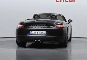 Porsche Boxster 718 S ОБДУХВАНЕ  - 30900 € / 60435.15 лв. - 96336790 4