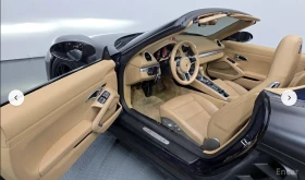 Porsche Boxster 718 S ОБДУХВАНЕ  - 30900 € / 60435.15 лв. - 96336790 7