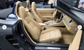 Porsche Boxster 718 S ОБДУХВАНЕ  - 30900 € / 60435.15 лв. - 96336790 15