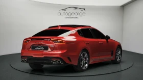 Kia Stinger 3.3T AWD GT autogeorge.com | Mobile.bg � ����� ������ 2