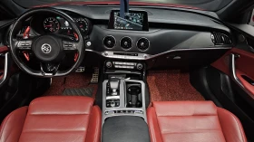 Kia Stinger 3.3T AWD GT autogeorge.com | Mobile.bg � ����� ������ 6
