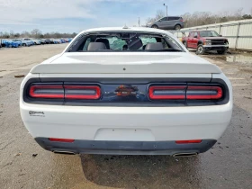 Dodge Challenger 3.6l Gt - 13300 € / 26012.54 лв. - 91688492 6