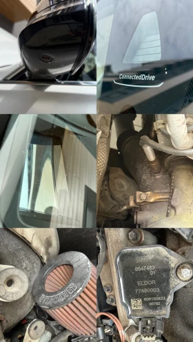 BMW 340 340i xD LCI 550hp FULL - 19890 € / 38901.46 лв. - 28023539 13