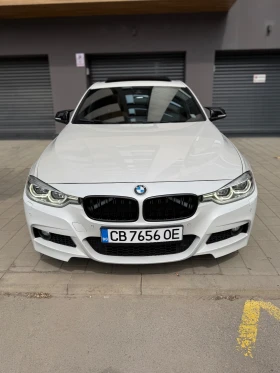 BMW 340 340i xD LCI 550hp FULL