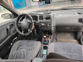 Nissan Primera P11 Газ - 800 € / 1564.66 лв. - 31820622 8