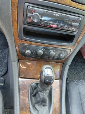 Mercedes-Benz C 180 - 1000 € / 1955.83 лв. - 82087878 3