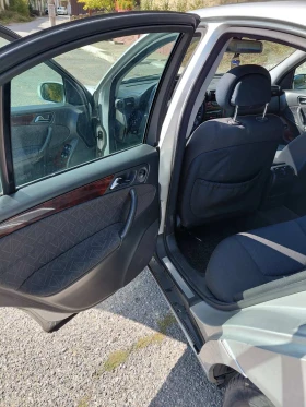 Mercedes-Benz C 180 - 1000 € / 1955.83 лв. - 82087878 4